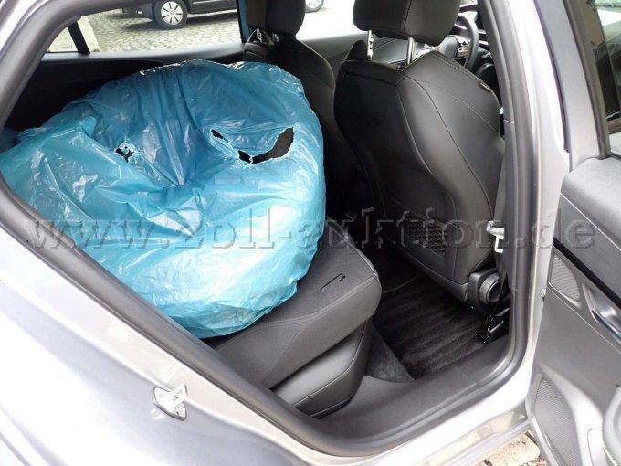 Innenansicht hinten rechts