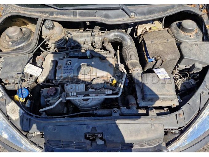 Motor