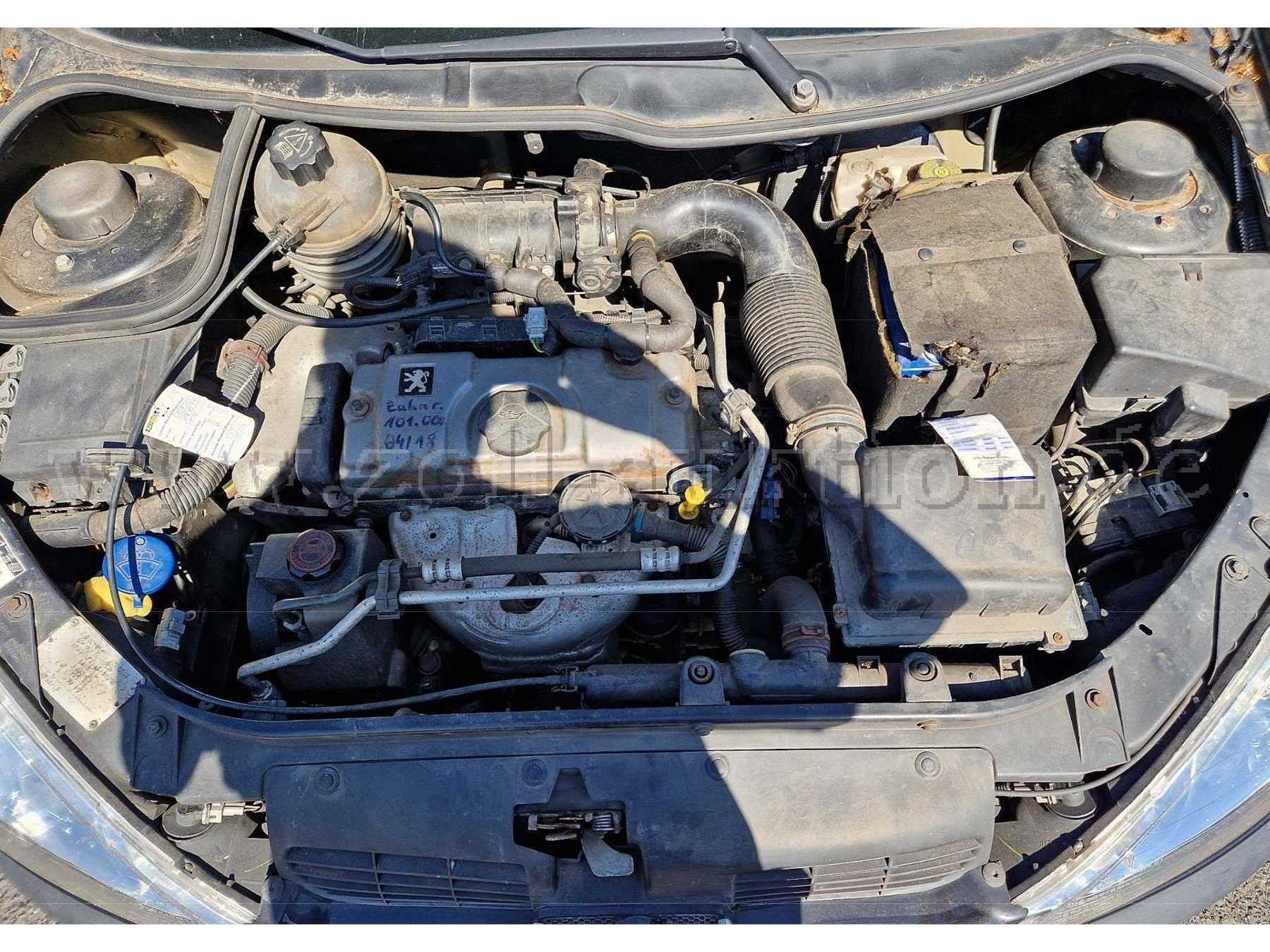 Motor