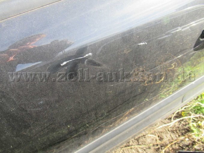 1 Peugeot 207 – foto 6 – kavel bij Zoll-Auktion, Duisburg