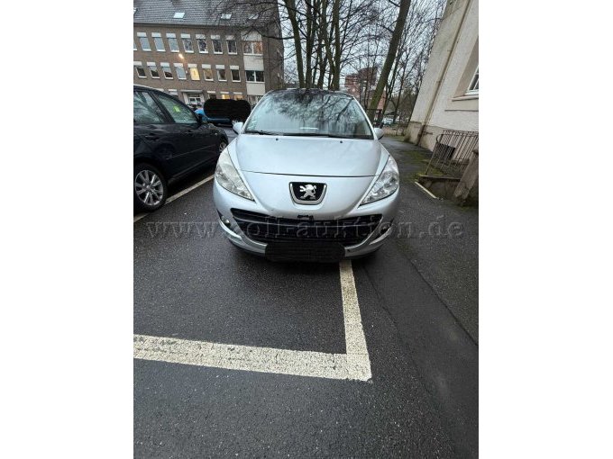 Frontansicht Frontansicht