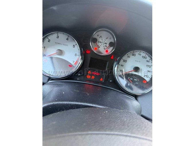 Cockpit