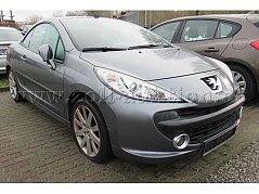Front Diagonal rechts