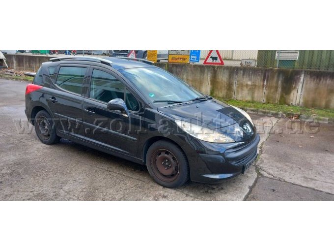 Seitenansicht Rechts