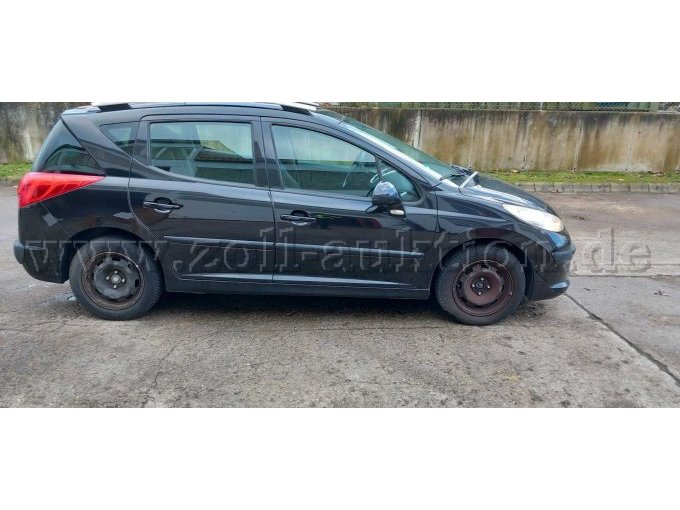 Seitenansicht Rechts