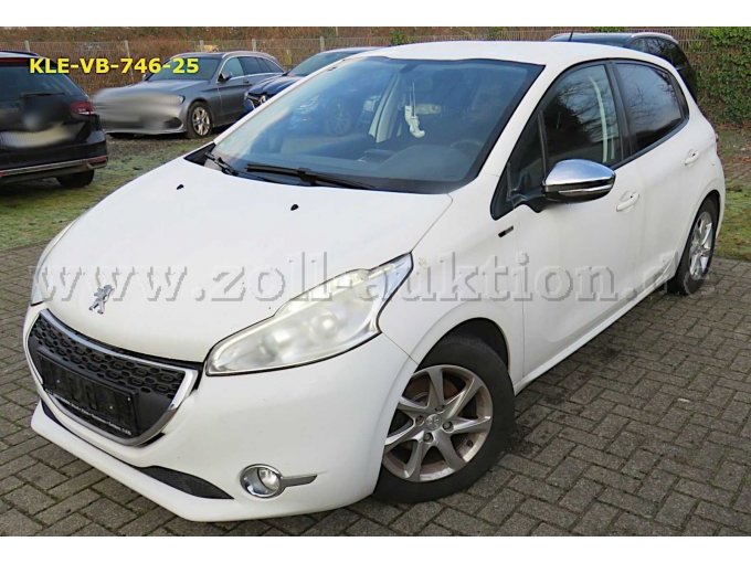 Ansicht vorne rechts