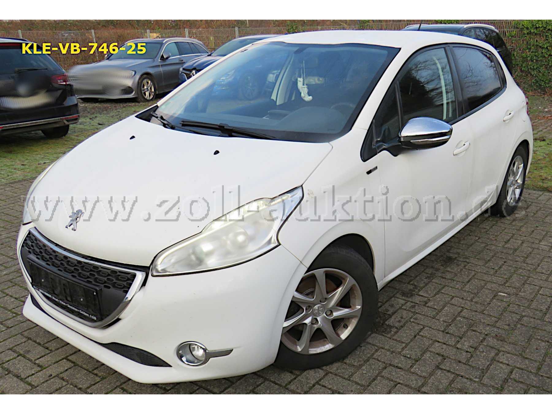 Ansicht vorne rechts