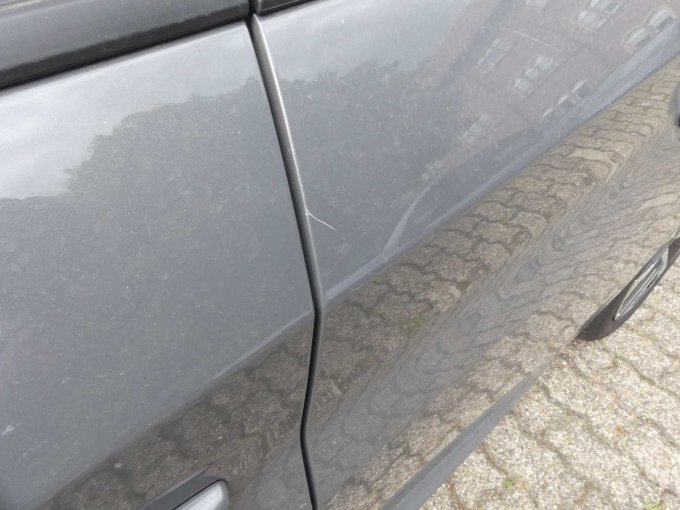 1 Peugeot 208 (e-) 136 Active - BD8-3506E – foto 8 – kavel bij Zoll-Auktion, Karlsruhe