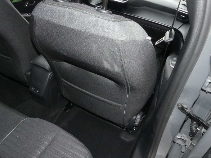 1 Peugeot 208 (e-) 136 Active - BD8-3506E – foto 10 – kavel bij Zoll-Auktion, Karlsruhe