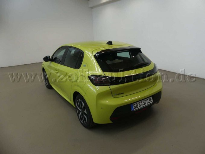 1 Peugeot 208 (e-) 136 Active - BD8-3703E – foto 6 – kavel bij Zoll-Auktion, Dortmund