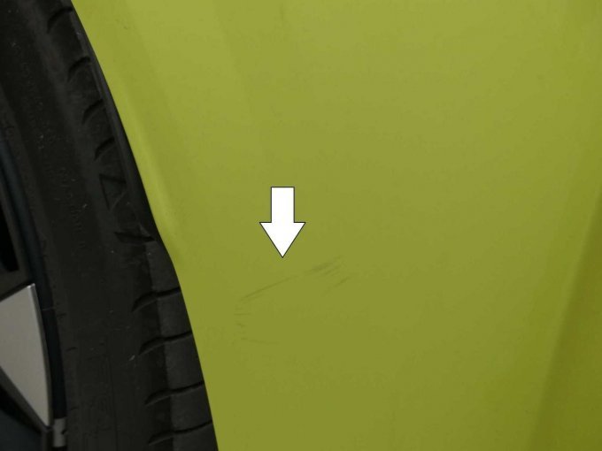 1 Peugeot 208 (e-) 136 Active - BD8-3703E – foto 11 – kavel bij Zoll-Auktion, Dortmund