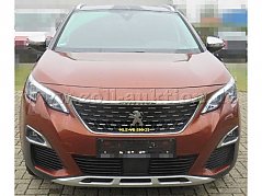 Peugeot 3008 1.6 PureTech 180 Crossway (EURO 6d-TEMP)