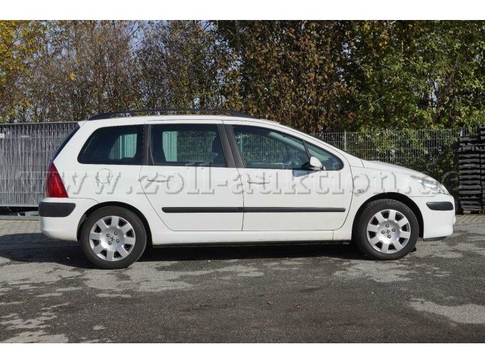 Ansicht seitlich rechts