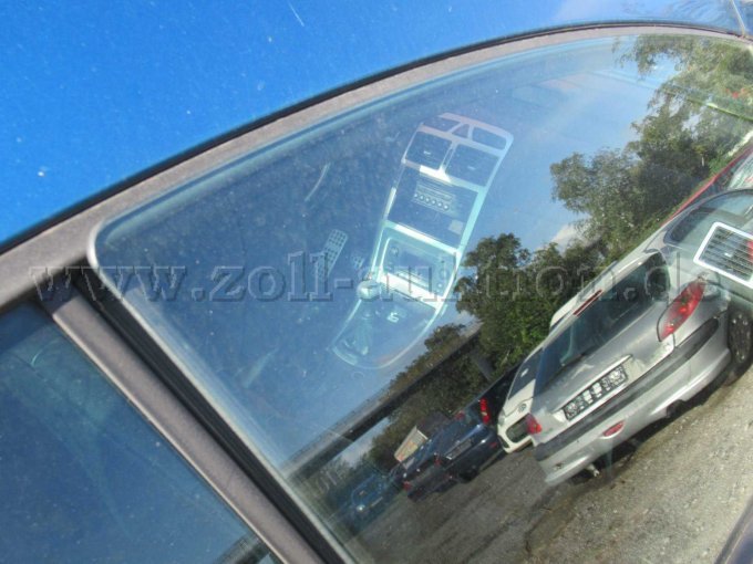1 Peugeot 307 CC – foto 8 – kavel bij Zoll-Auktion, Duisburg