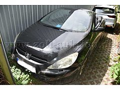 Peugeot 307 CC