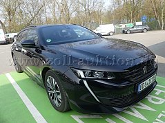 Frontansicht vorn rechts