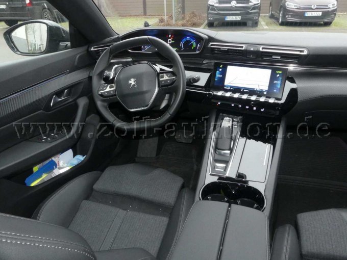Cokpit