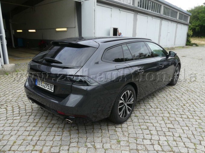 Ansicht hinten rechts