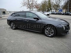 Seitenansicht rechts