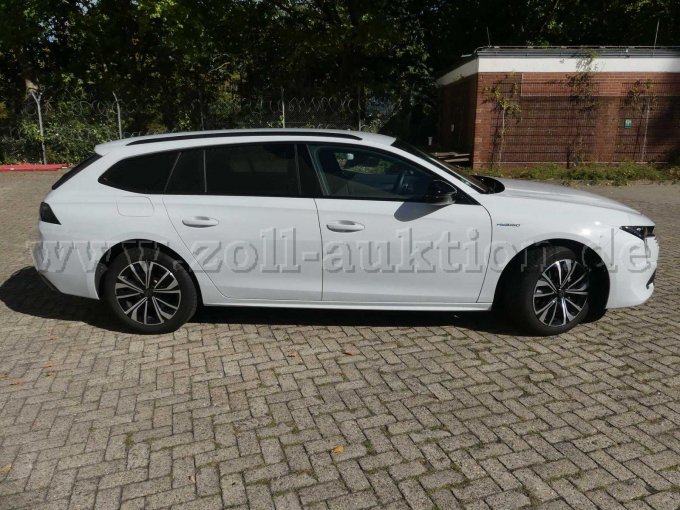 Seitenansicht rechts