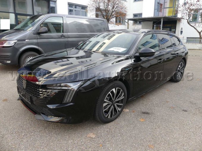 Frontansicht links Frontansicht links