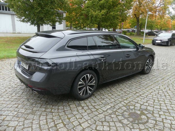 Ansicht hinten rechts