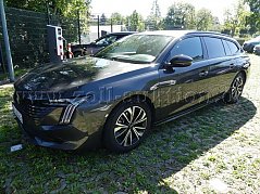 Seite vorn links