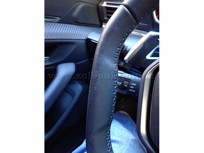 Beschädigungen Lenkrad