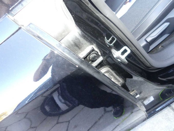 1 Peugeot 508 Hybrid 225 (Plug-In) SW Allure - BD8-3401E – foto 14 – kavel bij Zoll-Auktion, Dresden