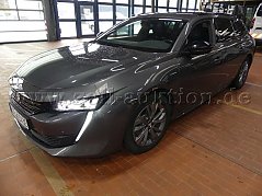 Frontansicht diagonal links