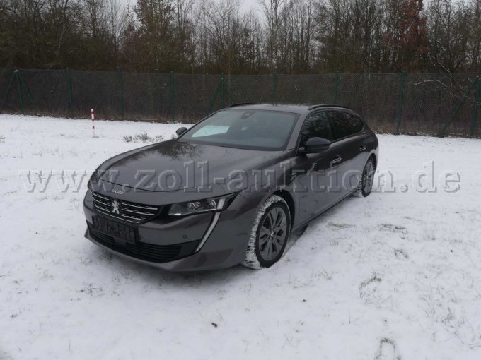 Frontansicht vorn links Frontansicht vorn links