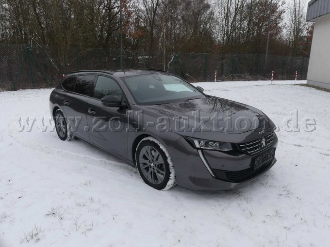 Frontansicht vorn rechts