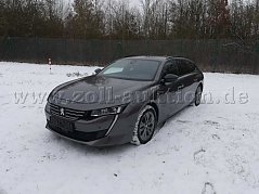 Frontansicht vorn links