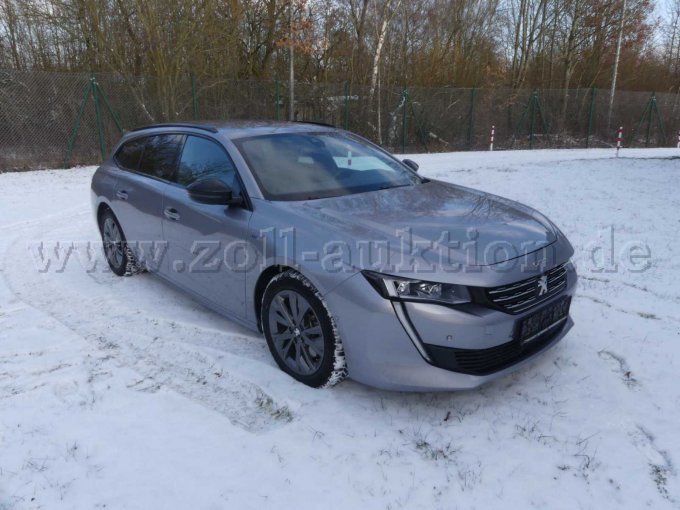 Frontansicht vorn rechts