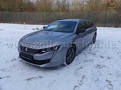 Frontansicht vorn links