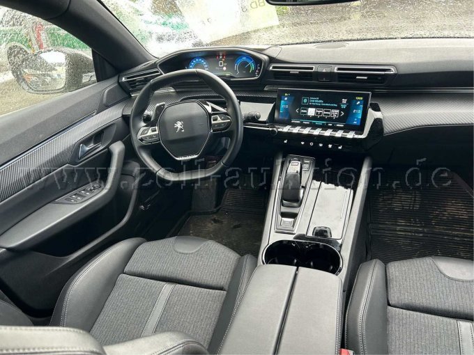 Cockpit