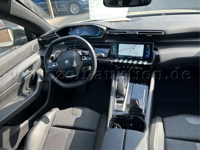 Cockpit
