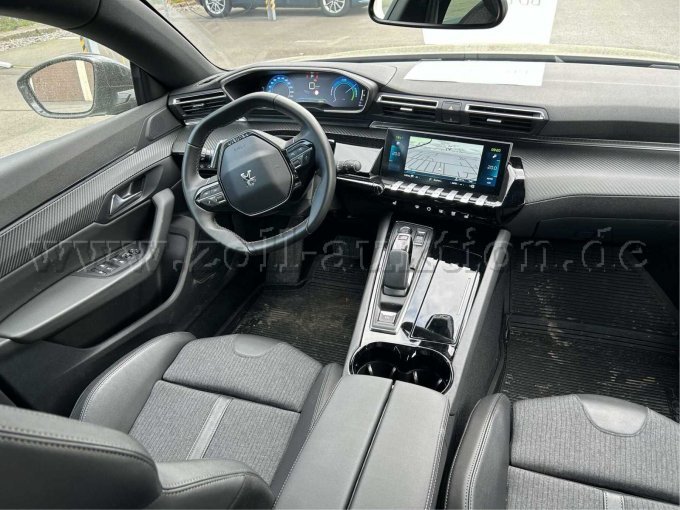 Cockpit