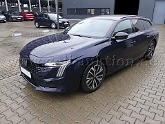 Frontansicht vorn links