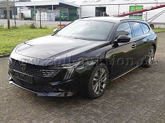 Frontansicht vorn links