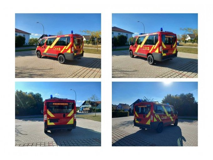 1 Peugeot Boxer 2.2 16V HDi MZF Feuerwehr – foto 4 – kavel bij Zoll-Auktion, Ursensollen
