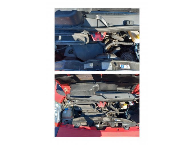 1 Peugeot Boxer 2.2 16V HDi MZF Feuerwehr – foto 9 – kavel bij Zoll-Auktion, Ursensollen