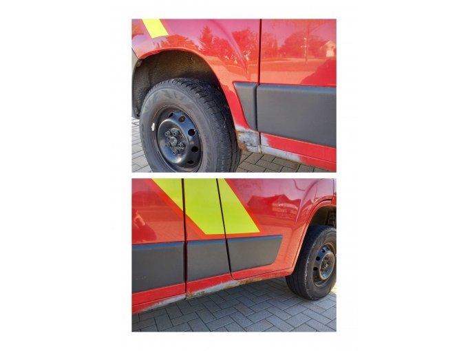 1 Peugeot Boxer 2.2 16V HDi MZF Feuerwehr – foto 12 – kavel bij Zoll-Auktion, Ursensollen