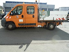 linke Seite
