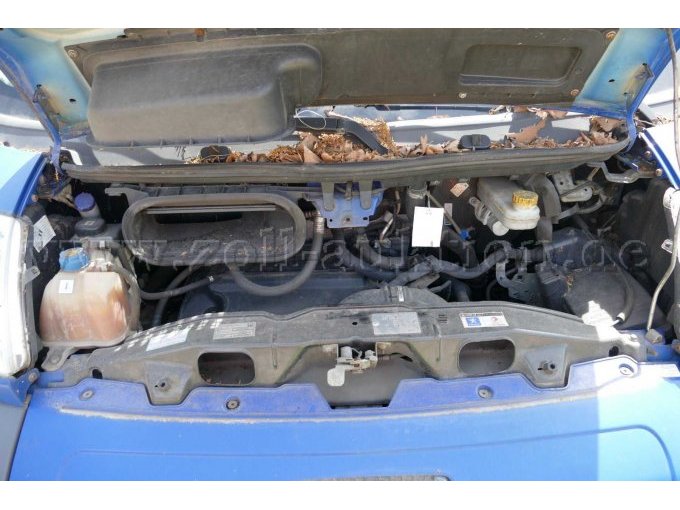 Motor