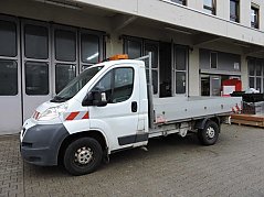Seitenansicht