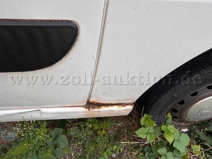 1 Peugeot Expert – foto 4 – kavel bij Zoll-Auktion, Kelkheim (Taunus)