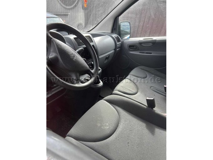 1 Peugeot Expert – foto 7 – kavel bij Zoll-Auktion, Kelkheim (Taunus)