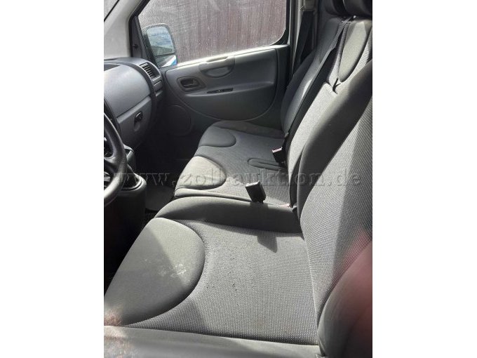 1 Peugeot Expert – foto 8 – kavel bij Zoll-Auktion, Kelkheim (Taunus)