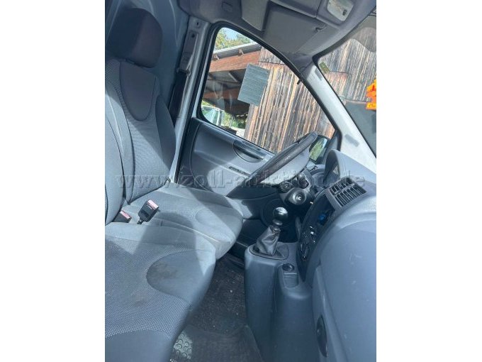 1 Peugeot Expert – foto 6 – kavel bij Zoll-Auktion, Kelkheim (Taunus)